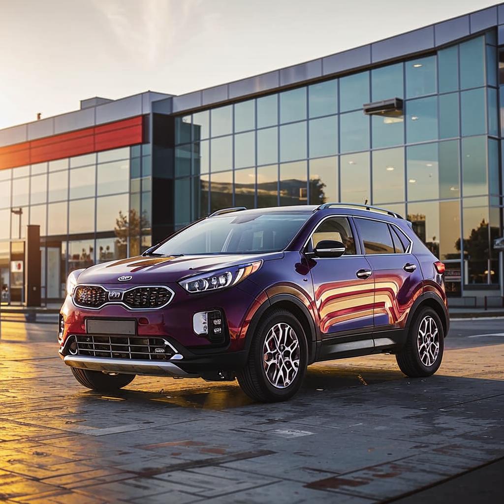 Как выбрать тонировочную пленку